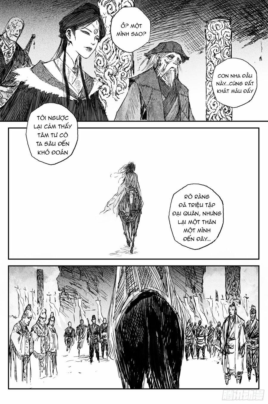 Linh Khư 71 trang 2