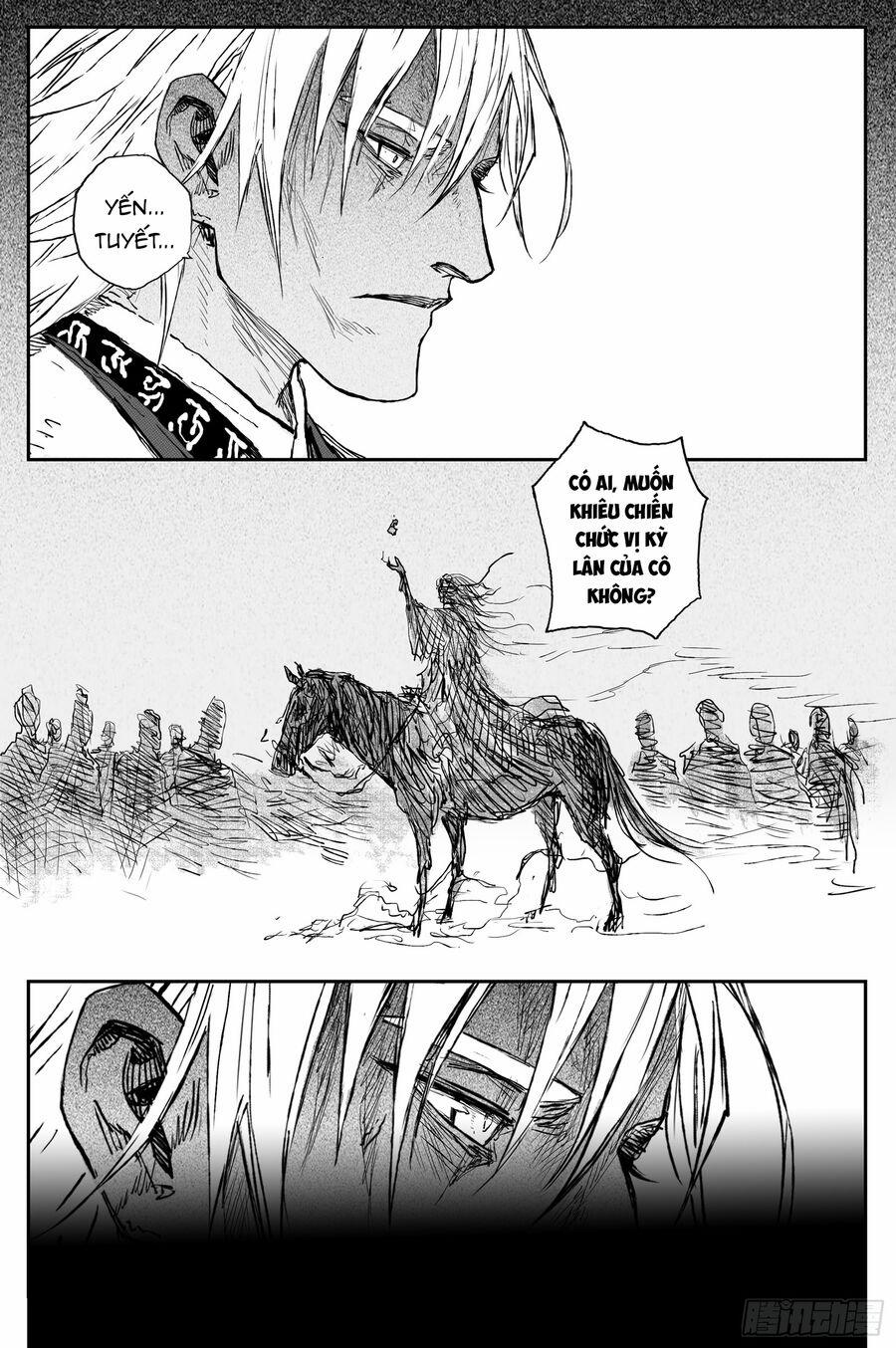 Linh Khư 71 trang 5