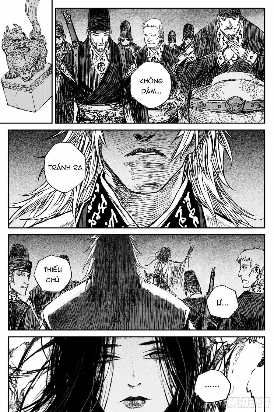 Linh Khư 71 trang 8