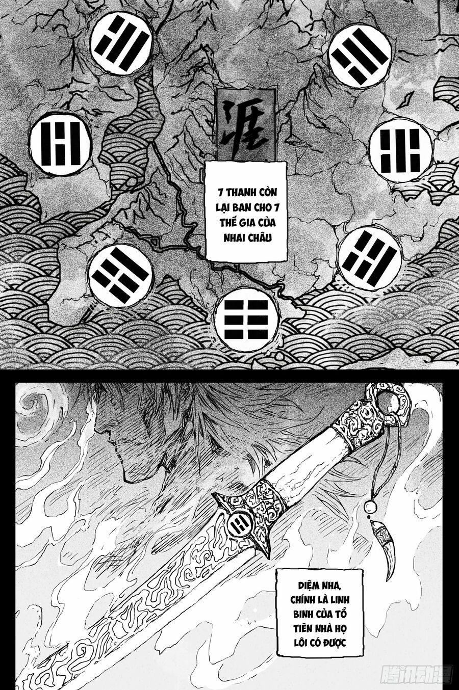 Linh Khư 73 trang 9