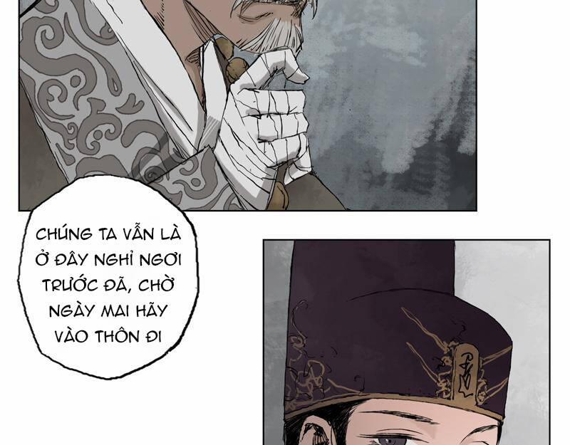 Linh Khư 8 trang 10