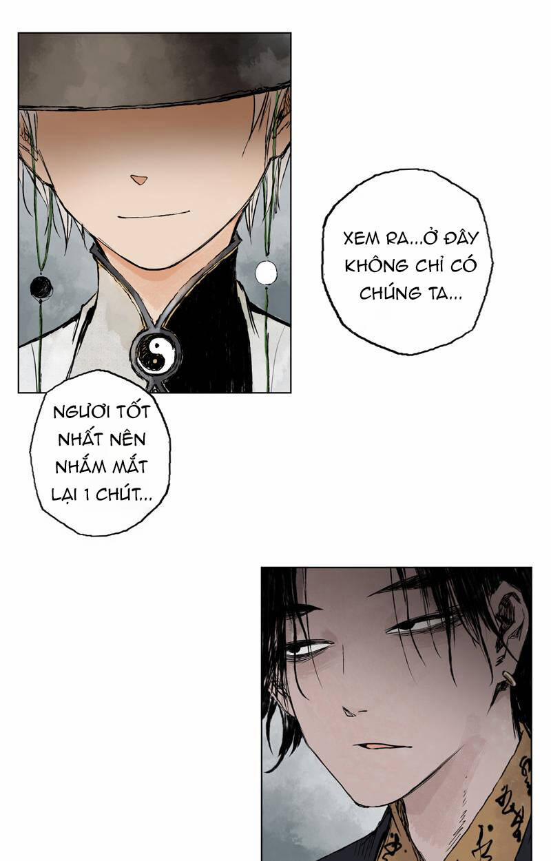 Linh Khư 8 trang 23