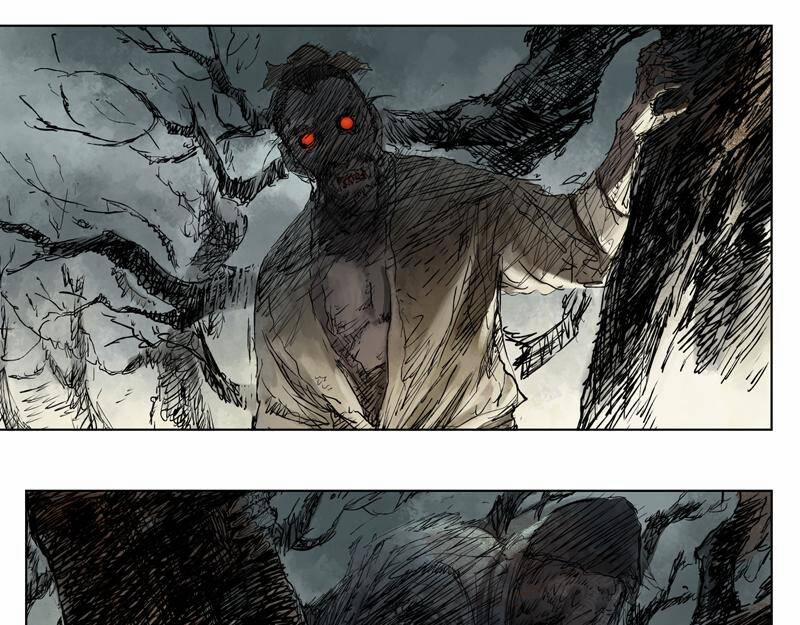 Linh Khư 8 trang 30