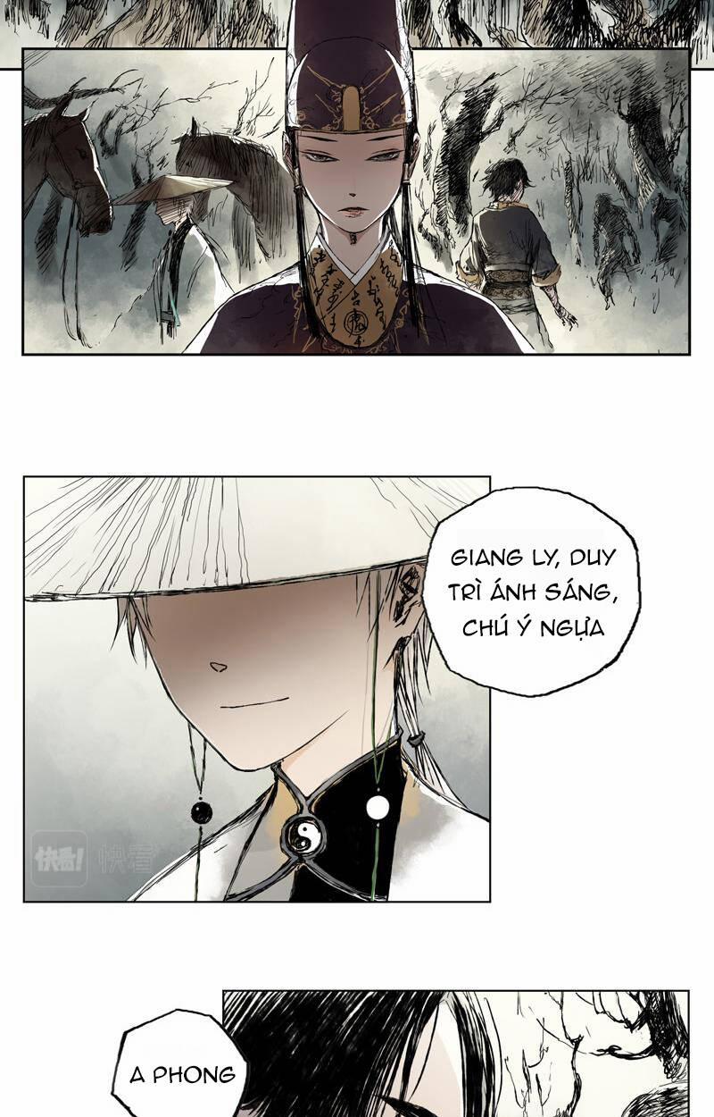 Linh Khư 8 trang 36