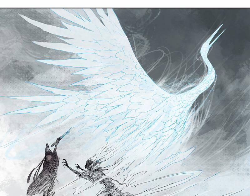 Linh Khư 8 trang 49