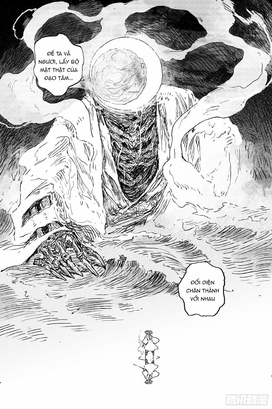 Linh Khư 83 trang 13