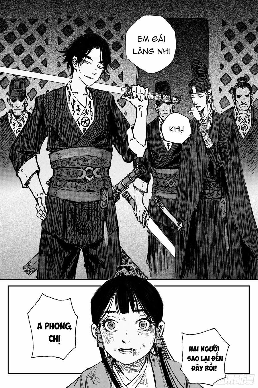 Linh Khư 85 trang 12