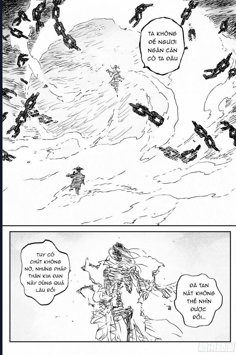 Linh Khư 88 trang 13