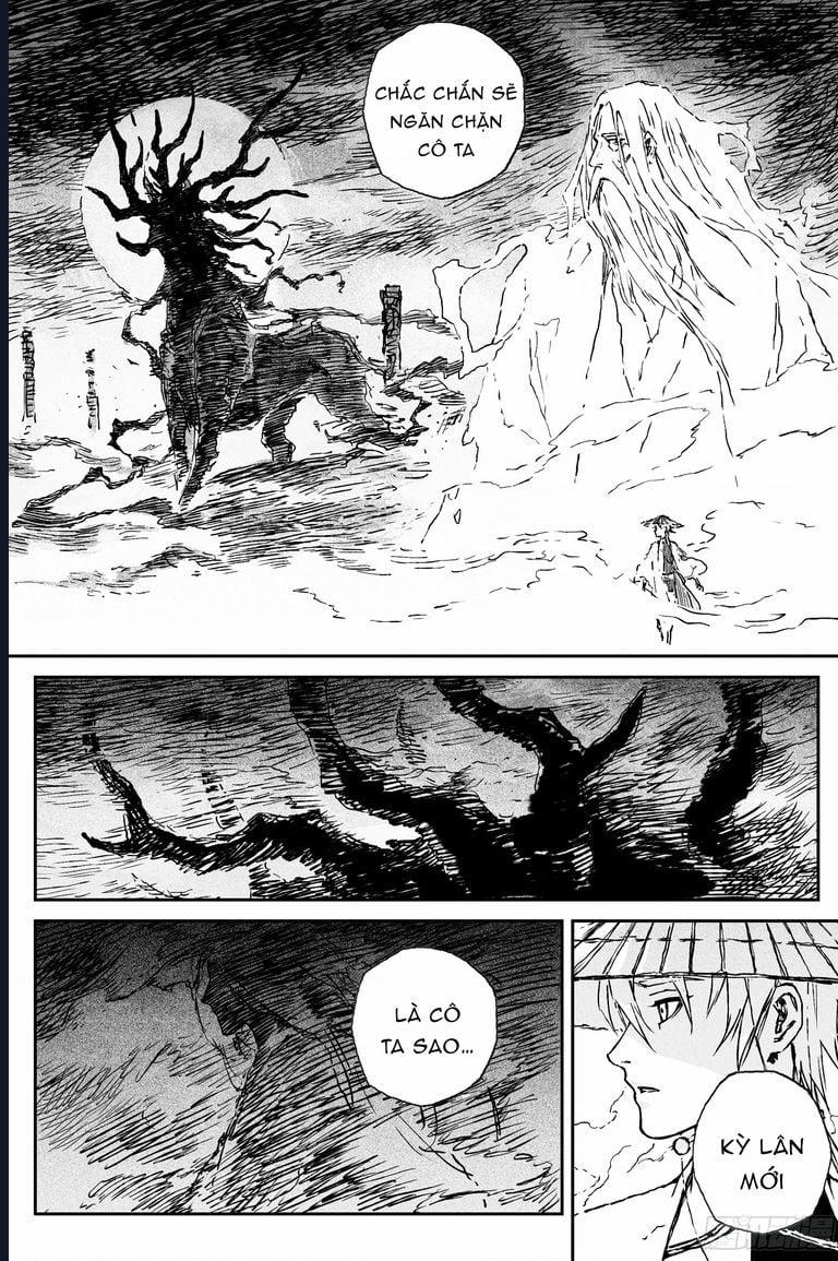 Linh Khư 88 trang 9