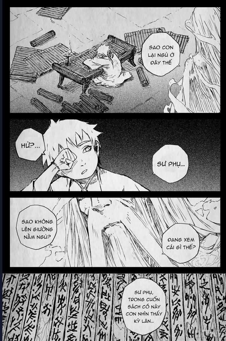 Linh Khư 89 trang 12