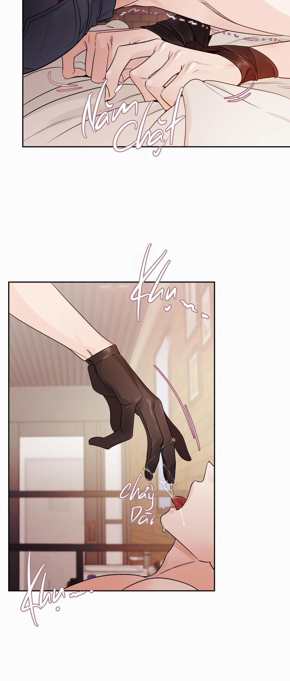 Lĩnh Vực Bóng Tối 11 trang 14