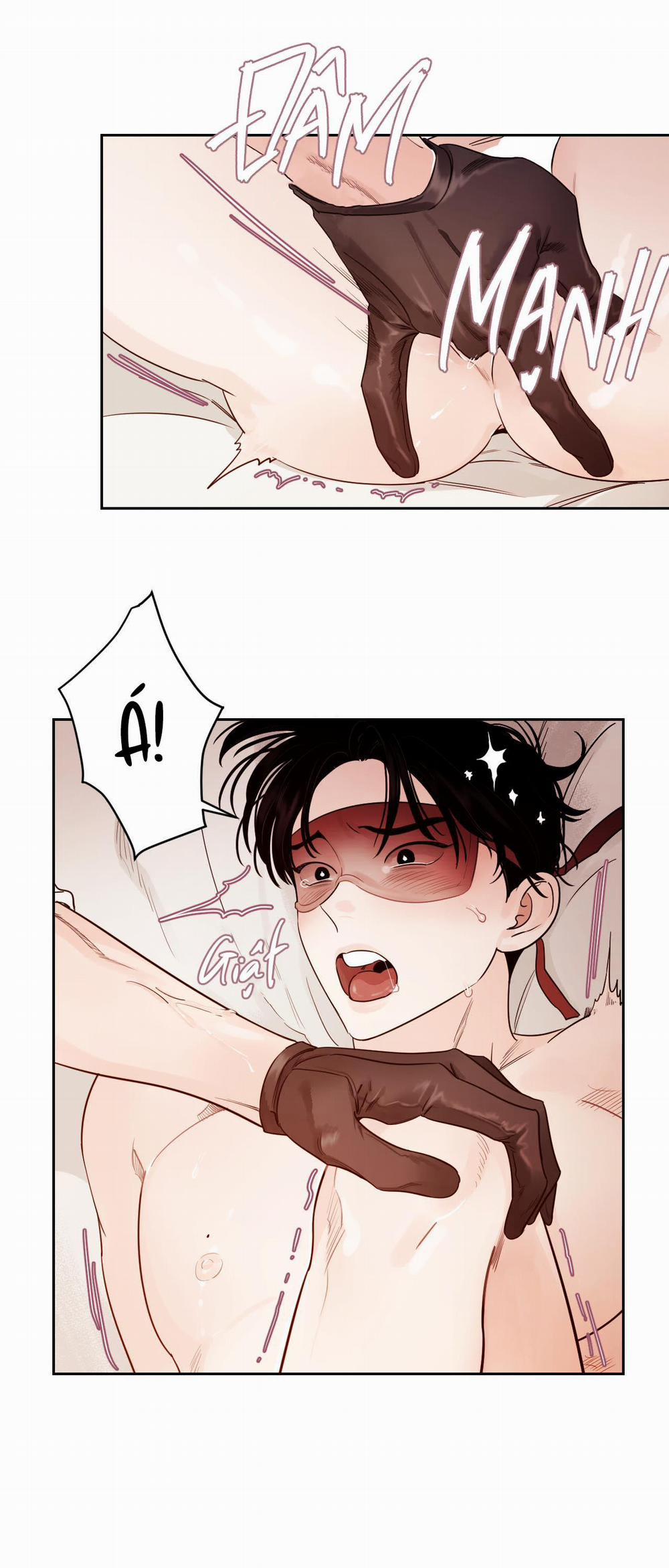 Lĩnh Vực Bóng Tối 11 trang 16