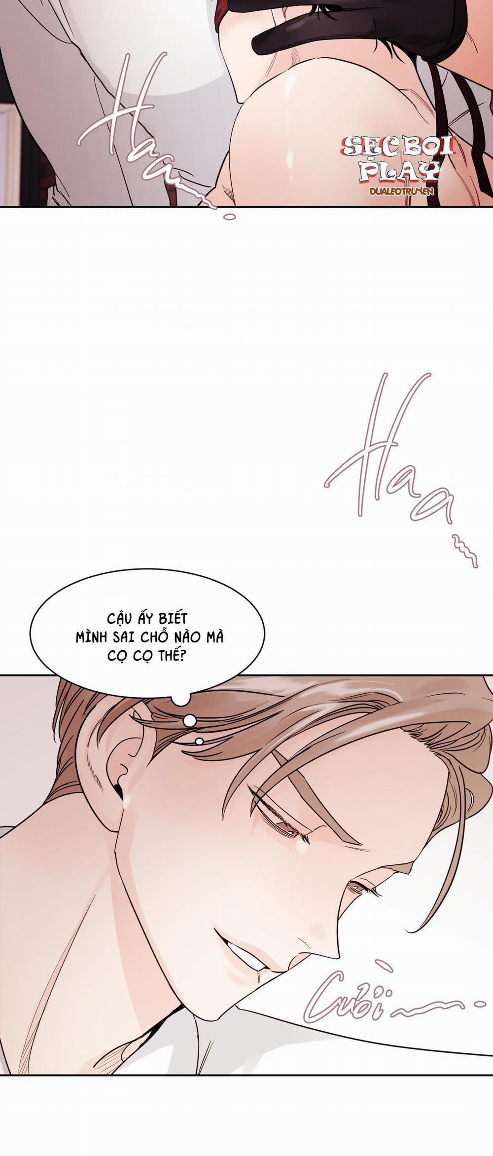 Lĩnh Vực Bóng Tối 11 trang 22
