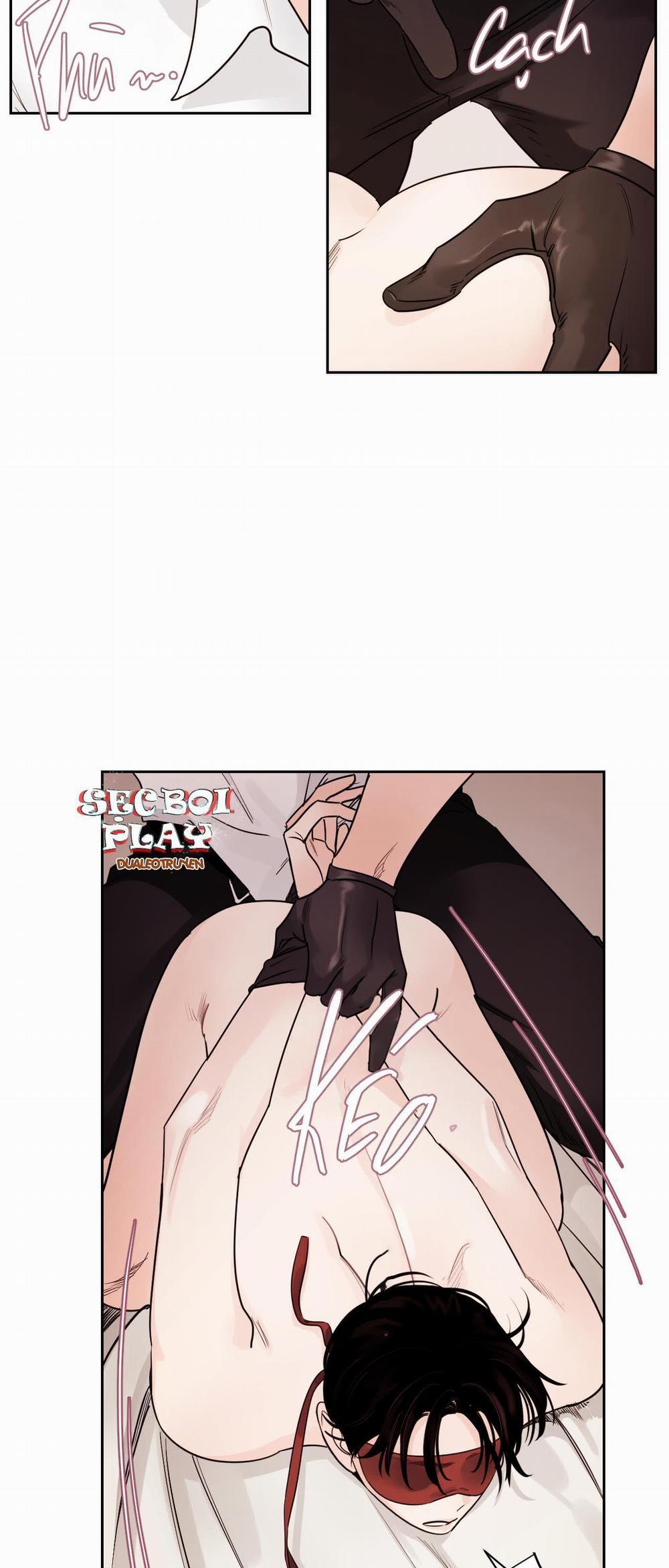 Lĩnh Vực Bóng Tối 11 trang 26