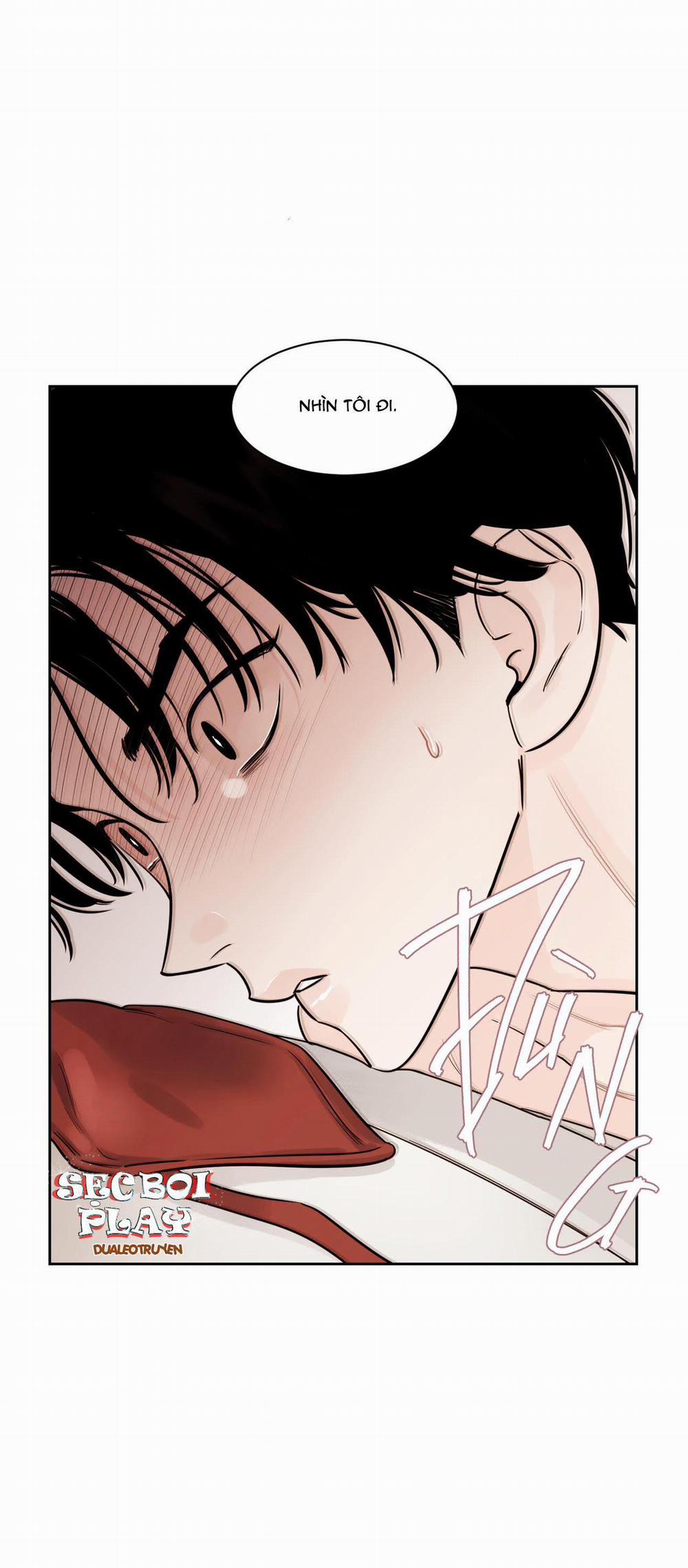 Lĩnh Vực Bóng Tối 11 trang 31