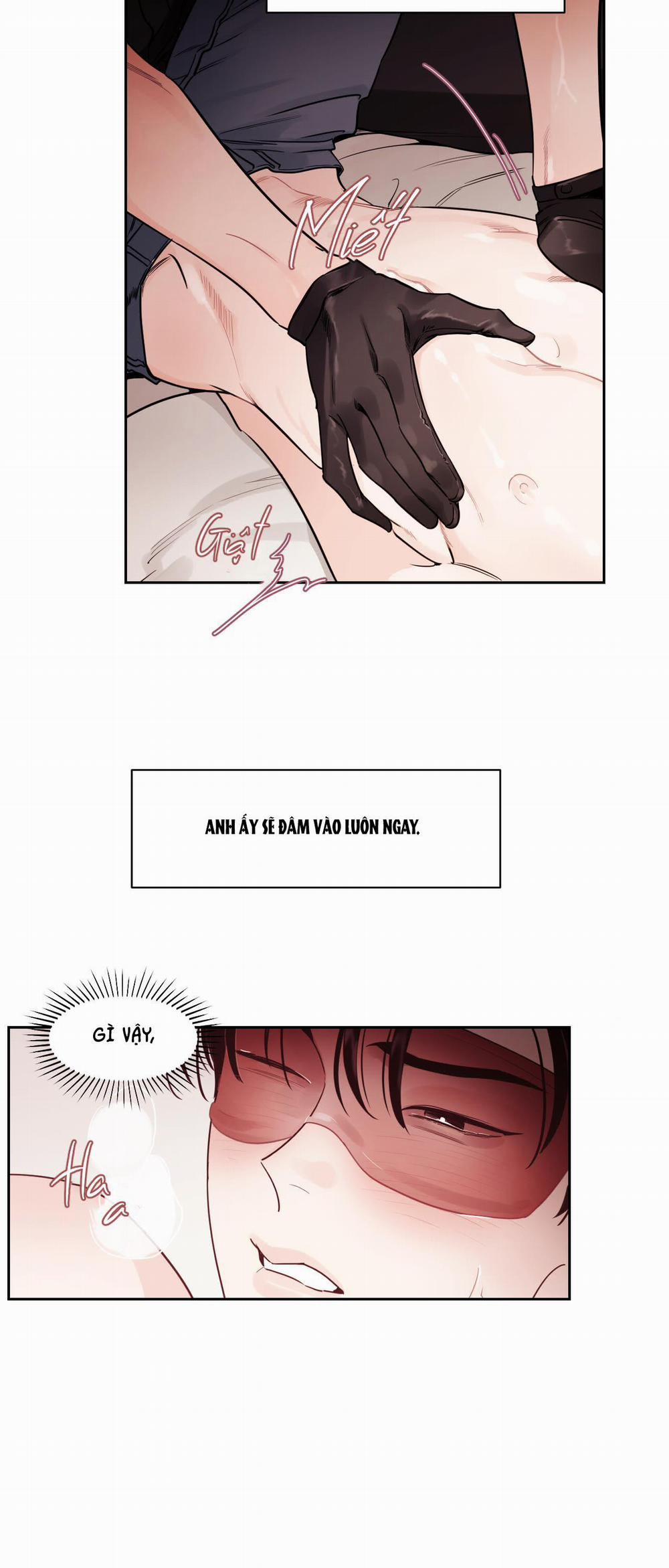Lĩnh Vực Bóng Tối 11 trang 4