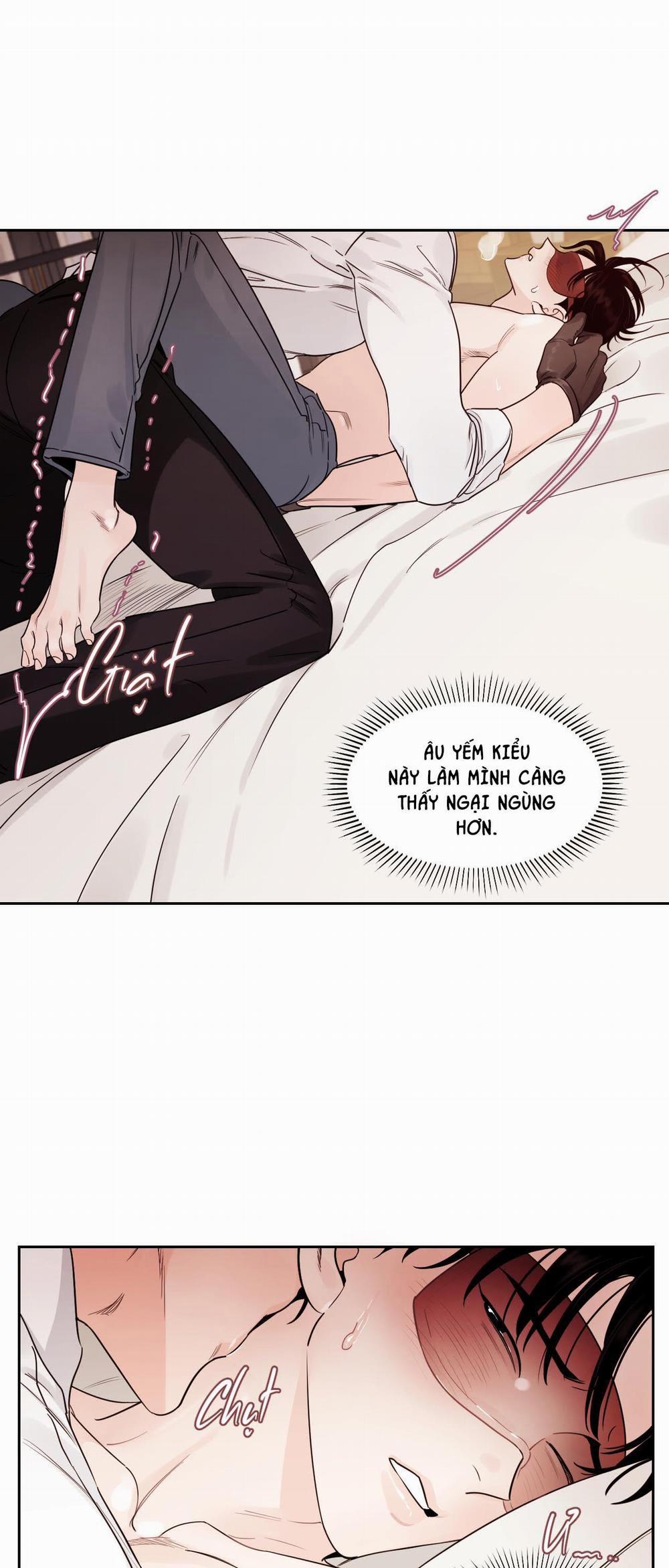 Lĩnh Vực Bóng Tối 11 trang 8