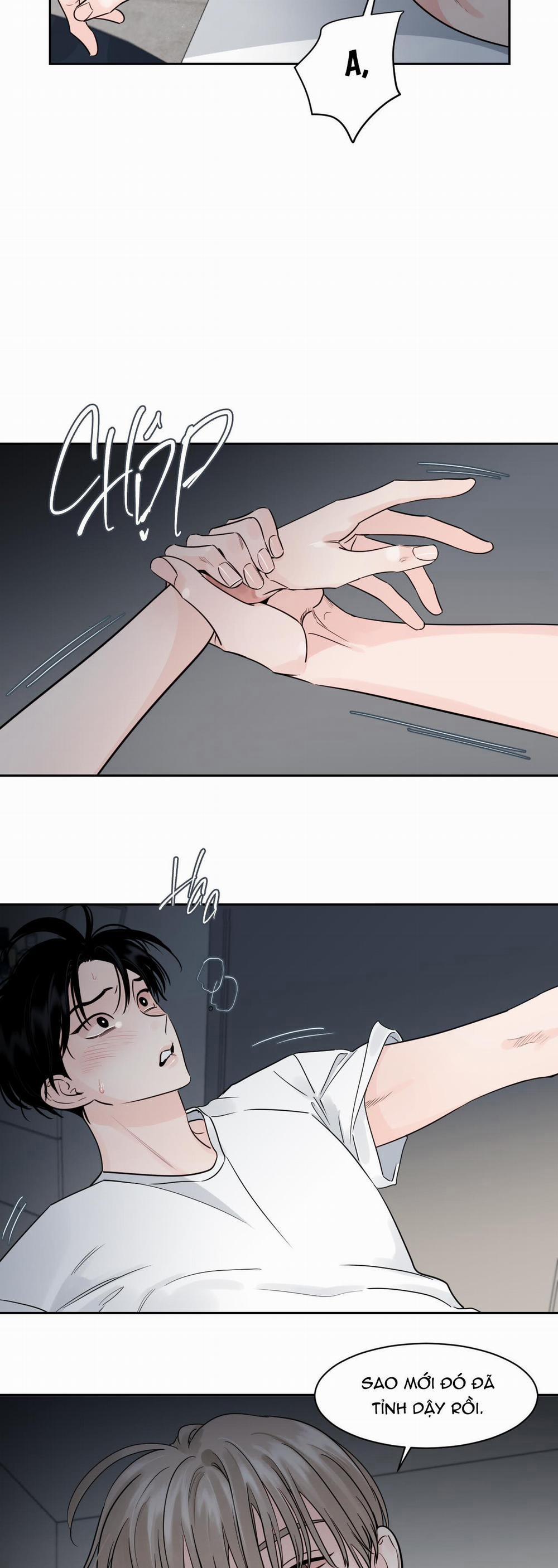 Lĩnh Vực Bóng Tối 13 trang 11