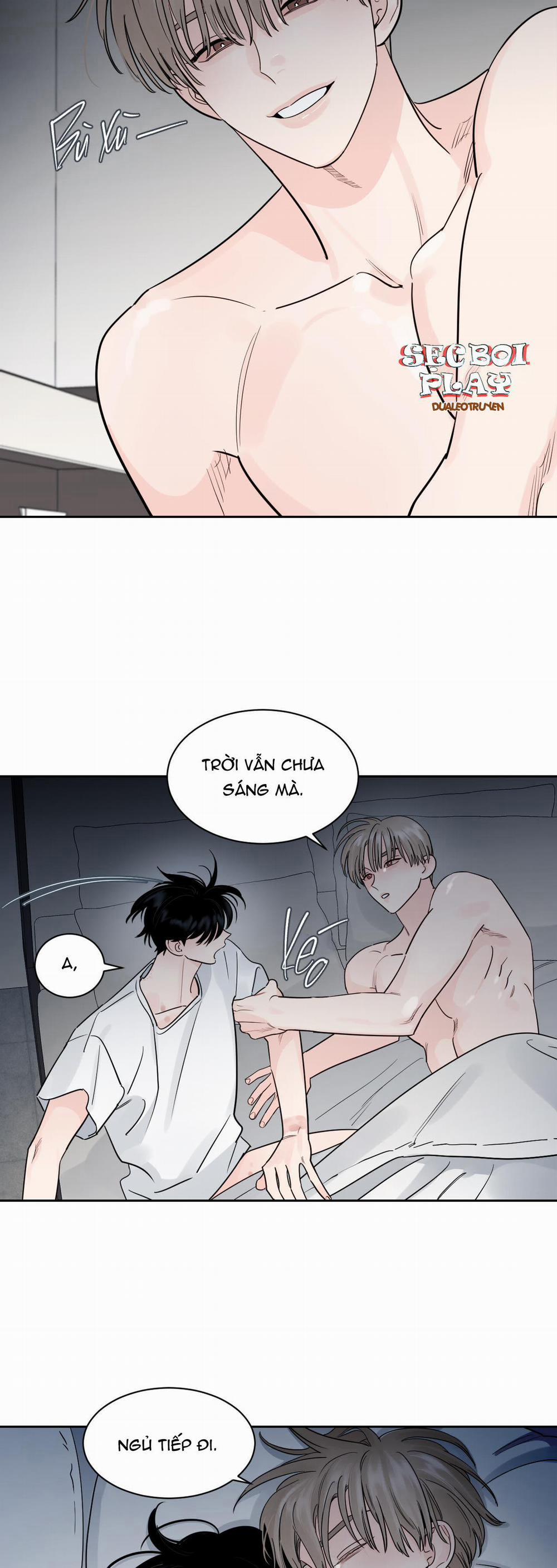 Lĩnh Vực Bóng Tối 13 trang 12