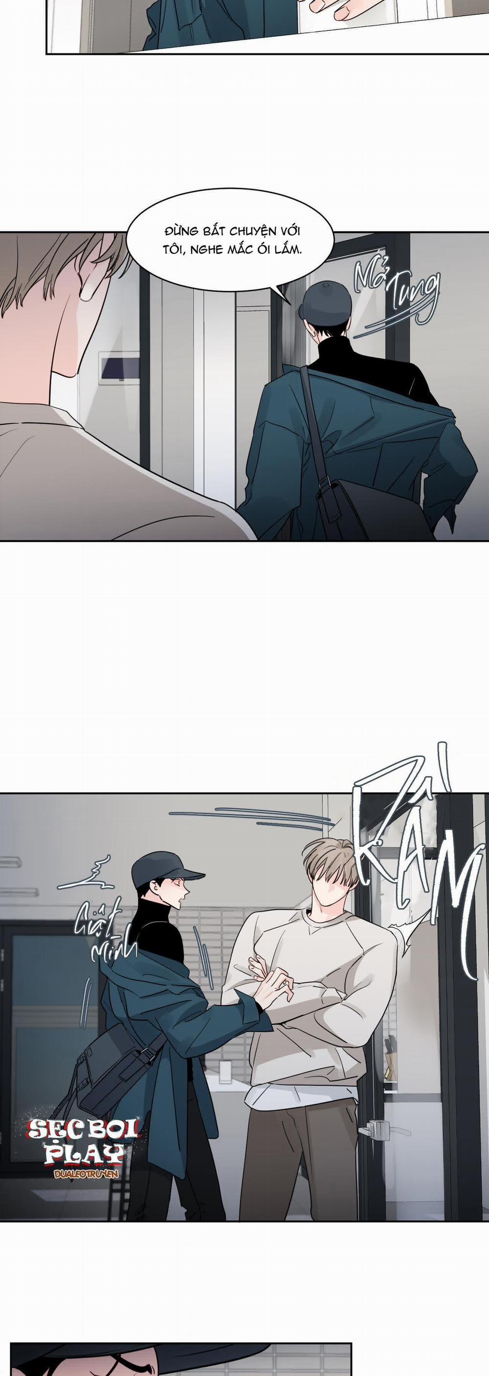 Lĩnh Vực Bóng Tối 13 trang 23