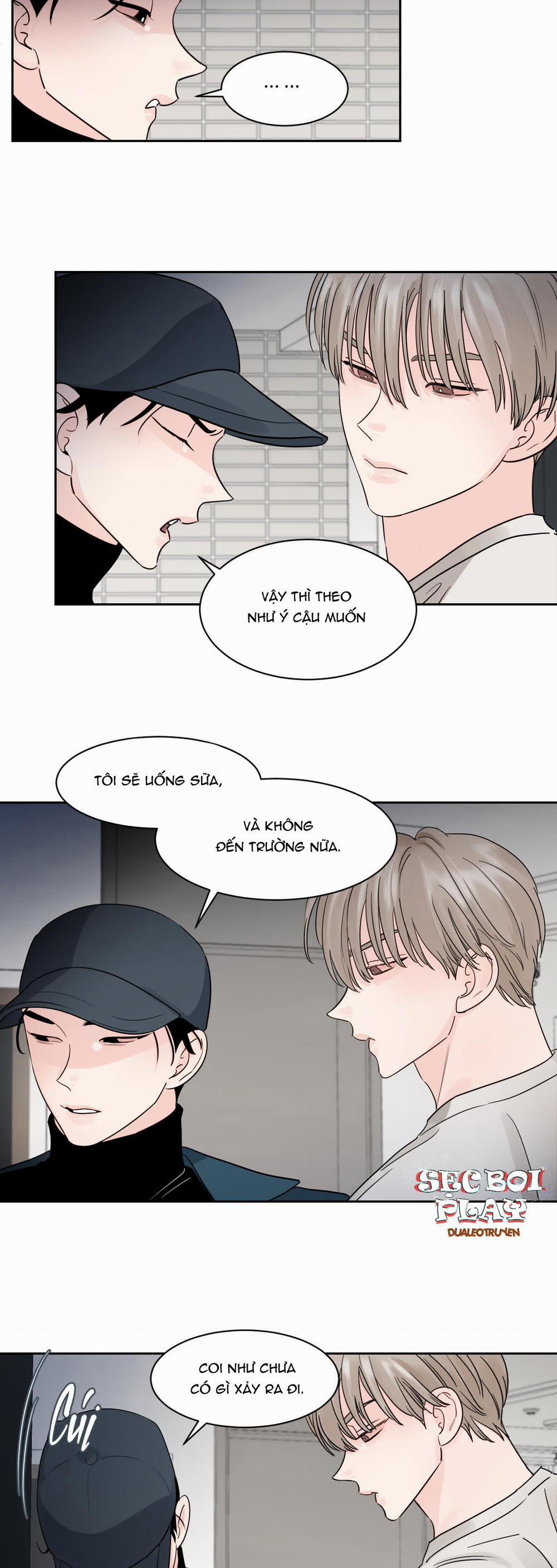 Lĩnh Vực Bóng Tối 13 trang 24