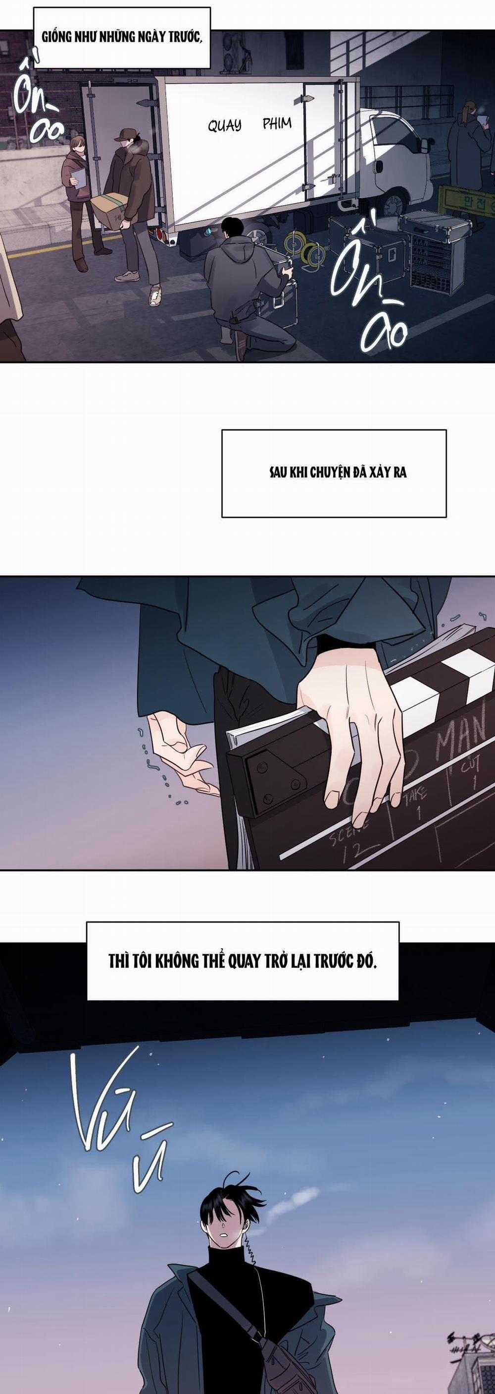 Lĩnh Vực Bóng Tối 13 trang 27