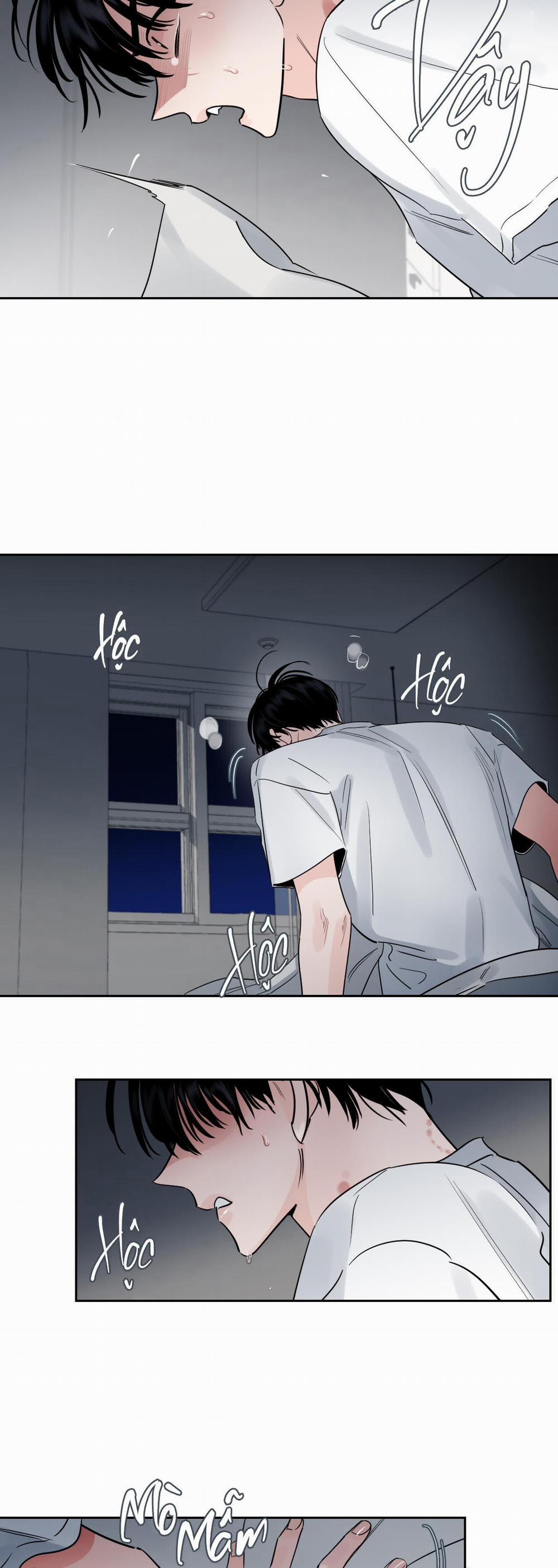 Lĩnh Vực Bóng Tối 13 trang 6