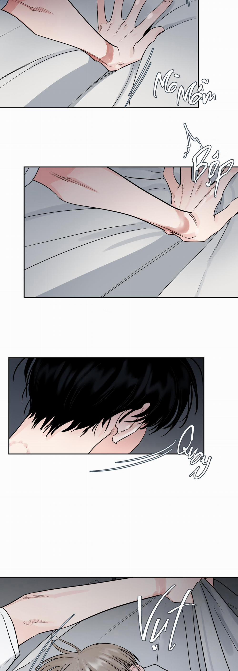 Lĩnh Vực Bóng Tối 13 trang 7