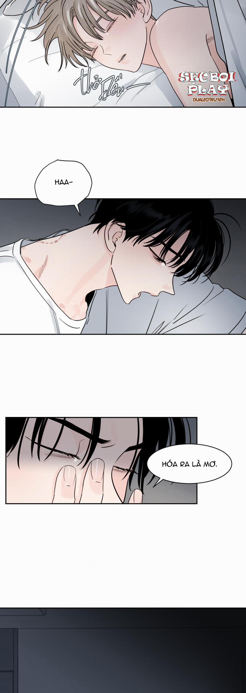 Lĩnh Vực Bóng Tối 13 trang 8