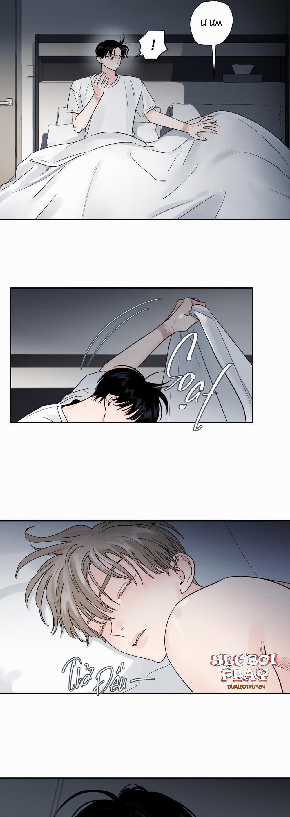 Lĩnh Vực Bóng Tối 13 trang 9