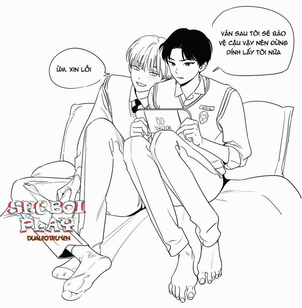 Lĩnh Vực Bóng Tối 15.1 trang 2