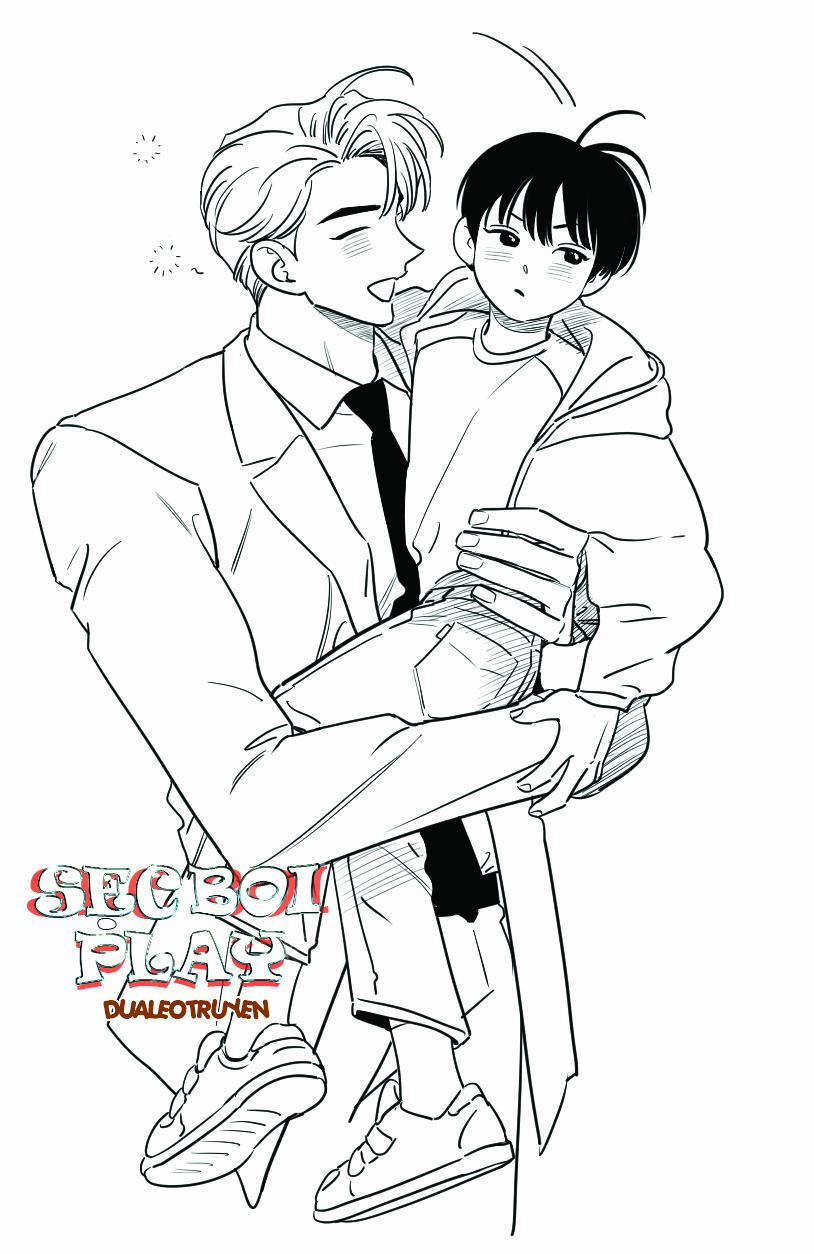 Lĩnh Vực Bóng Tối 15.5 trang 3