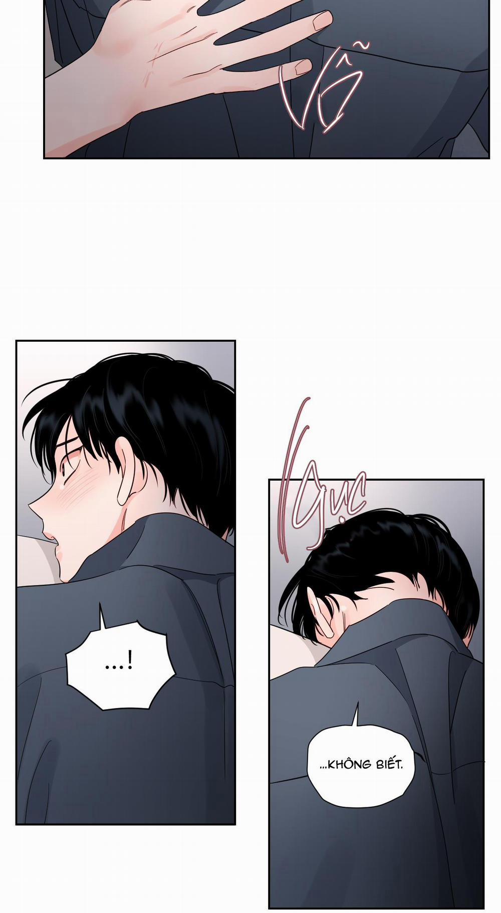 Lĩnh Vực Bóng Tối 18 trang 22