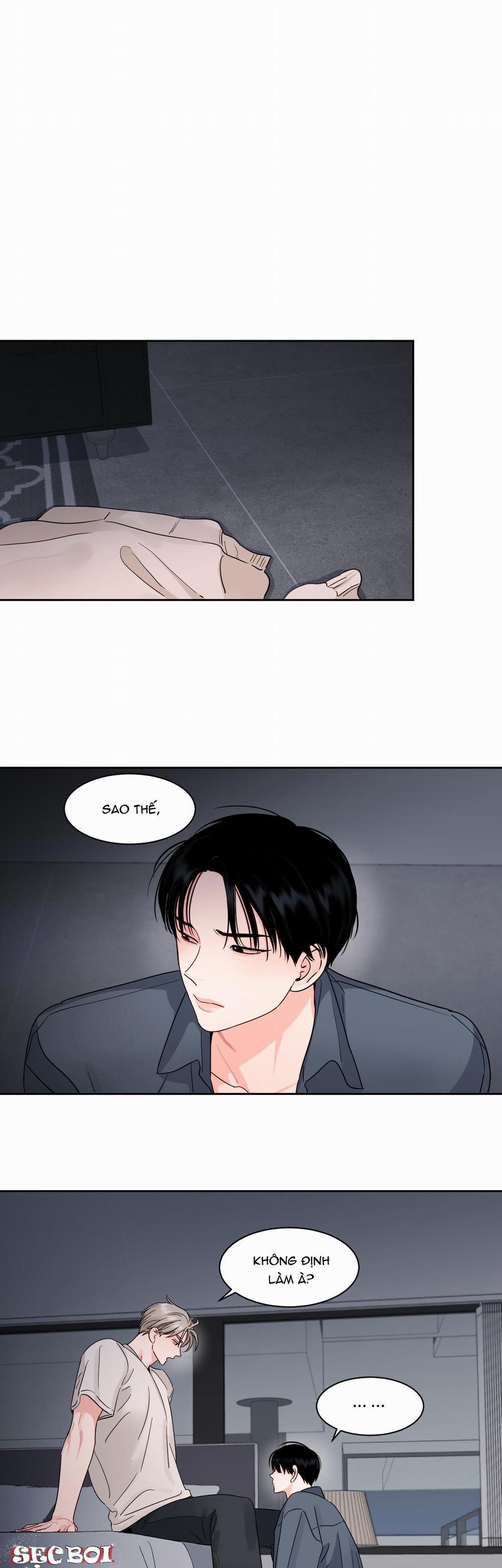 Lĩnh Vực Bóng Tối 18 trang 3