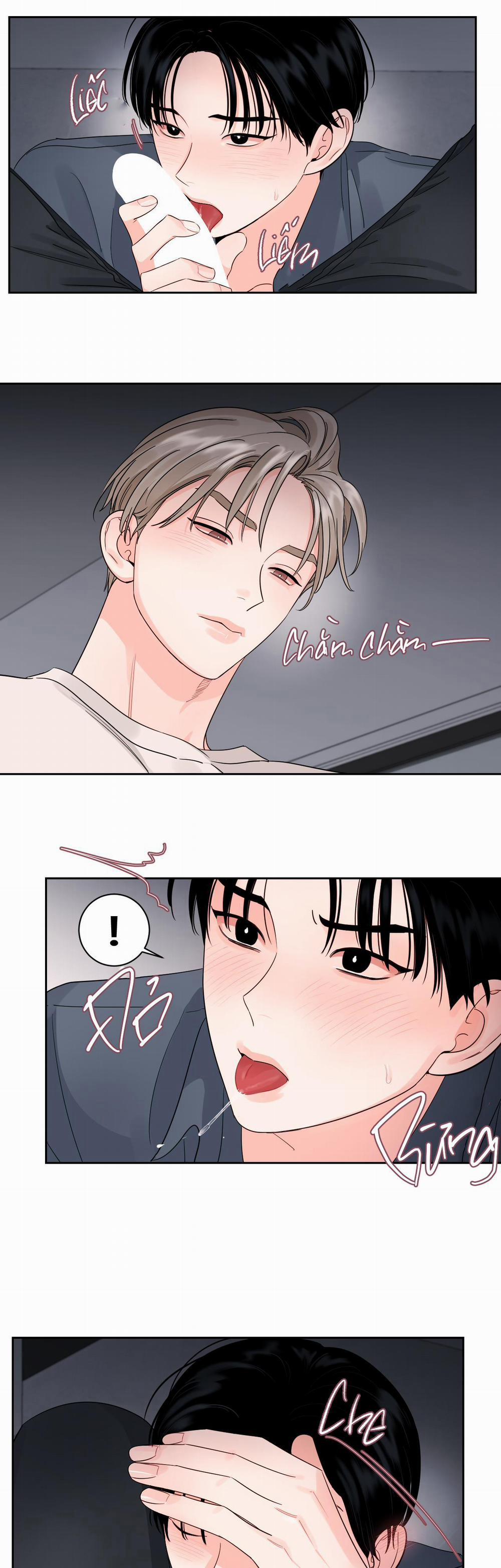 Lĩnh Vực Bóng Tối 18 trang 7