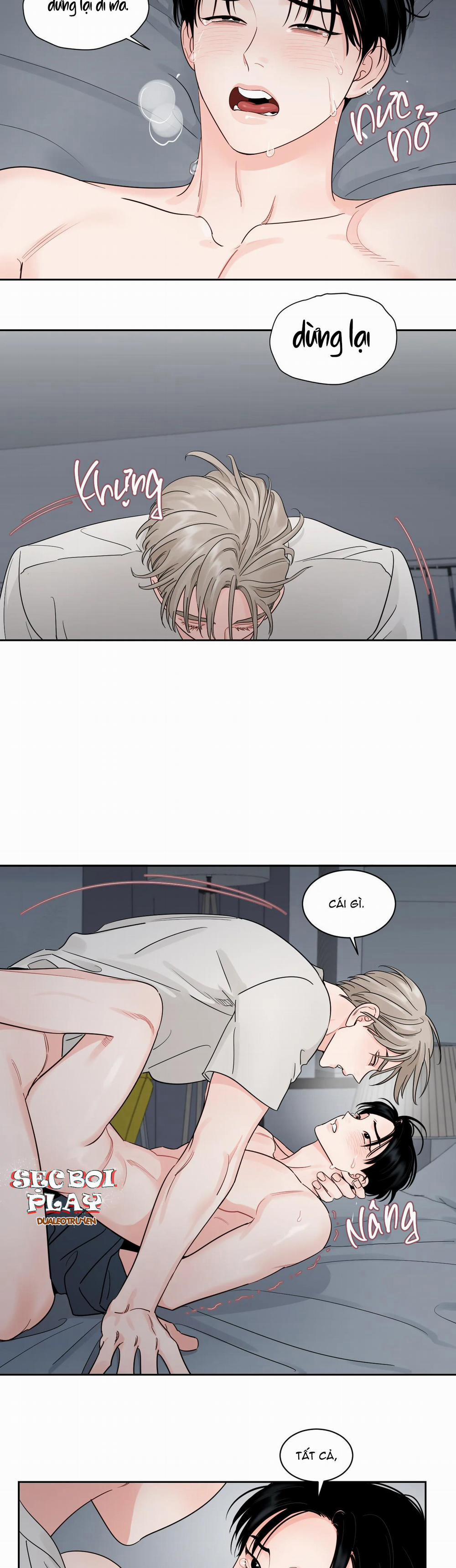 Lĩnh Vực Bóng Tối 19 trang 18