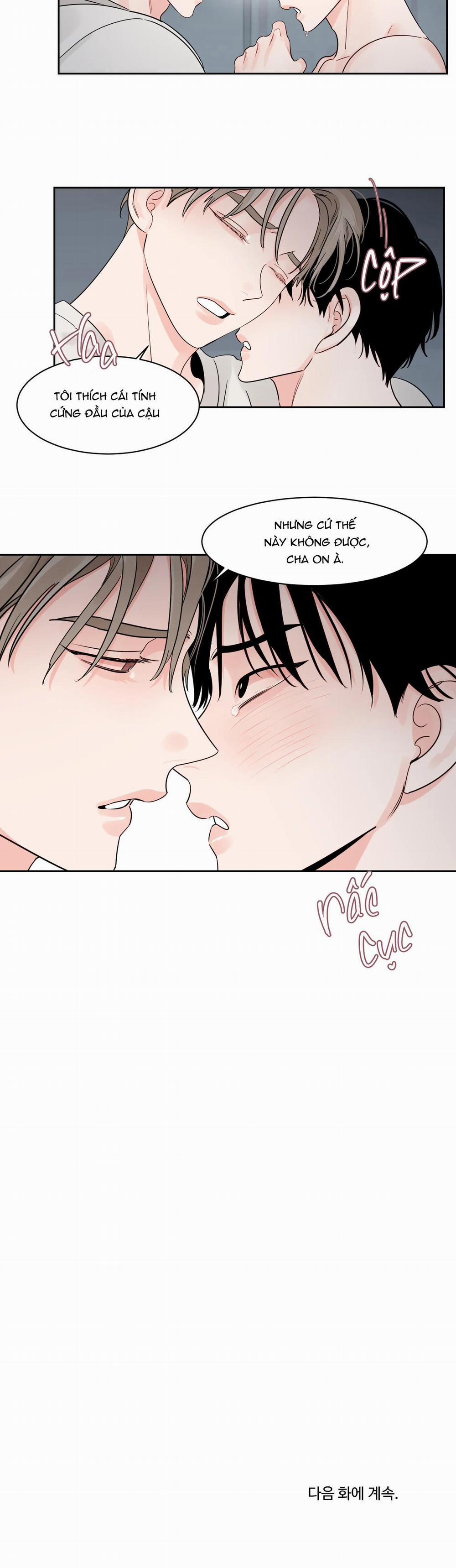 Lĩnh Vực Bóng Tối 19 trang 20