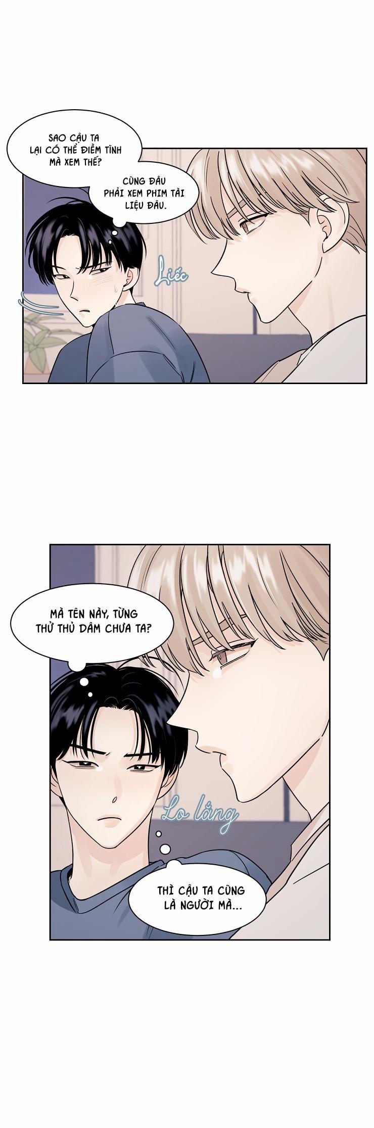 Lĩnh Vực Bóng Tối 2.5 trang 10