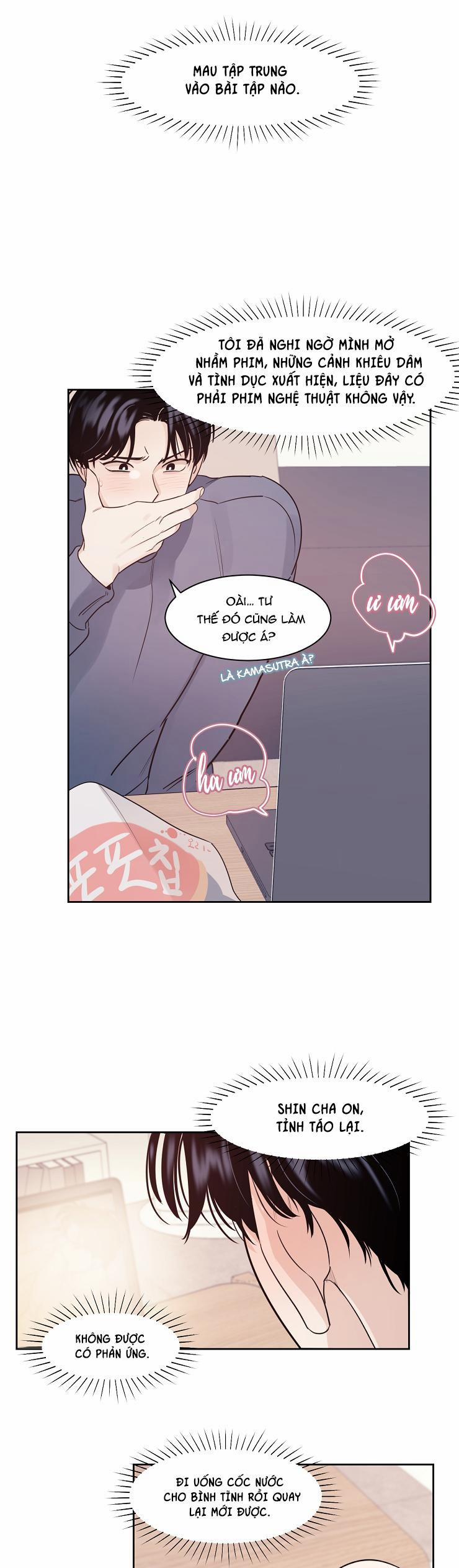 Lĩnh Vực Bóng Tối 2.5 trang 12