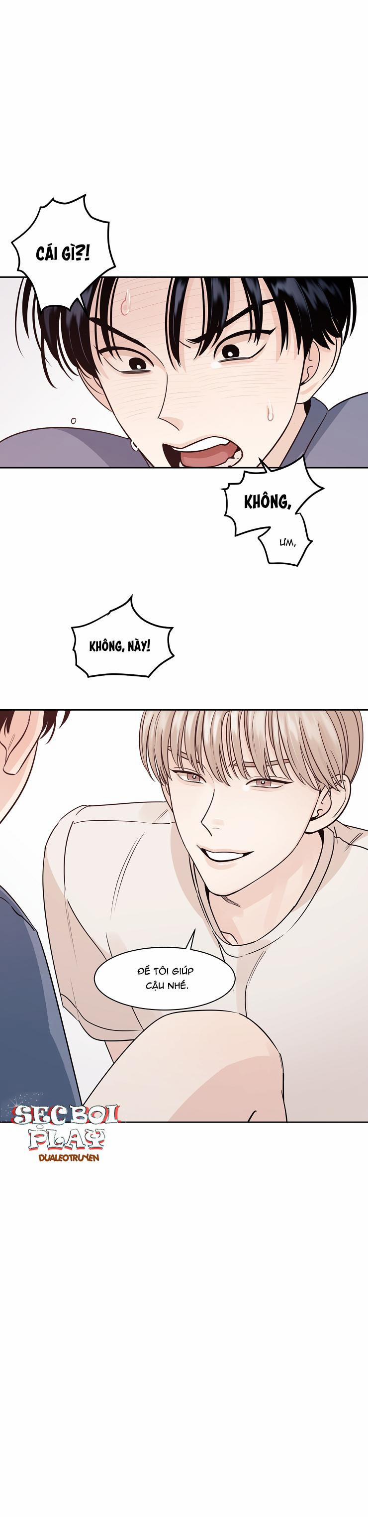 Lĩnh Vực Bóng Tối 2.5 trang 16