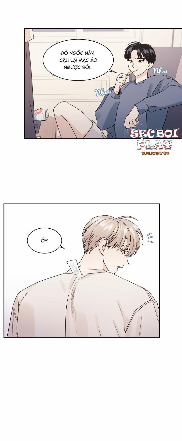 Lĩnh Vực Bóng Tối 2.5 trang 2