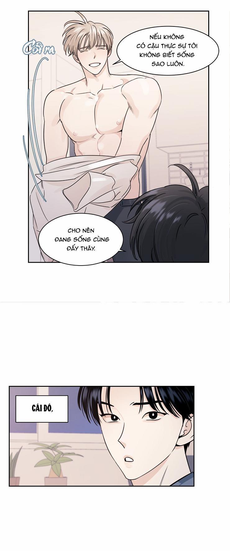 Lĩnh Vực Bóng Tối 2.5 trang 3