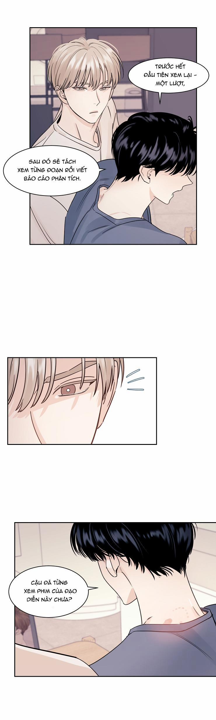 Lĩnh Vực Bóng Tối 2.5 trang 6
