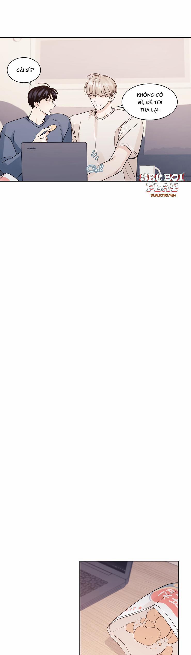 Lĩnh Vực Bóng Tối 2.5 trang 8