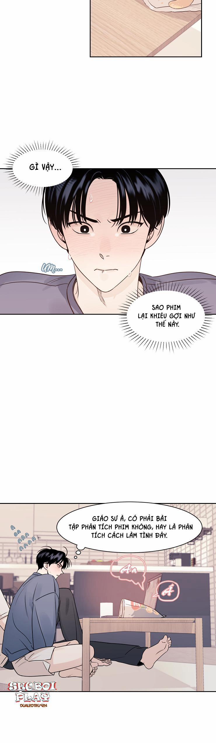 Lĩnh Vực Bóng Tối 2.5 trang 9