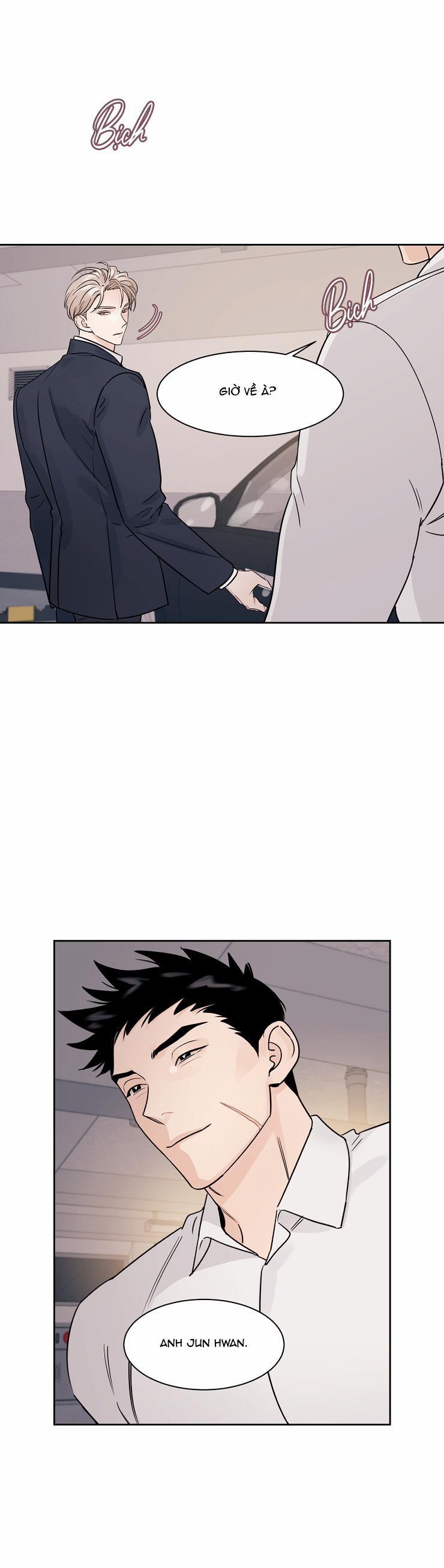 Lĩnh Vực Bóng Tối 2 trang 1