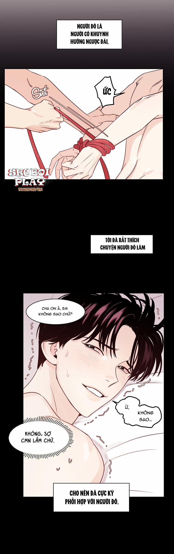 Lĩnh Vực Bóng Tối 2 trang 11