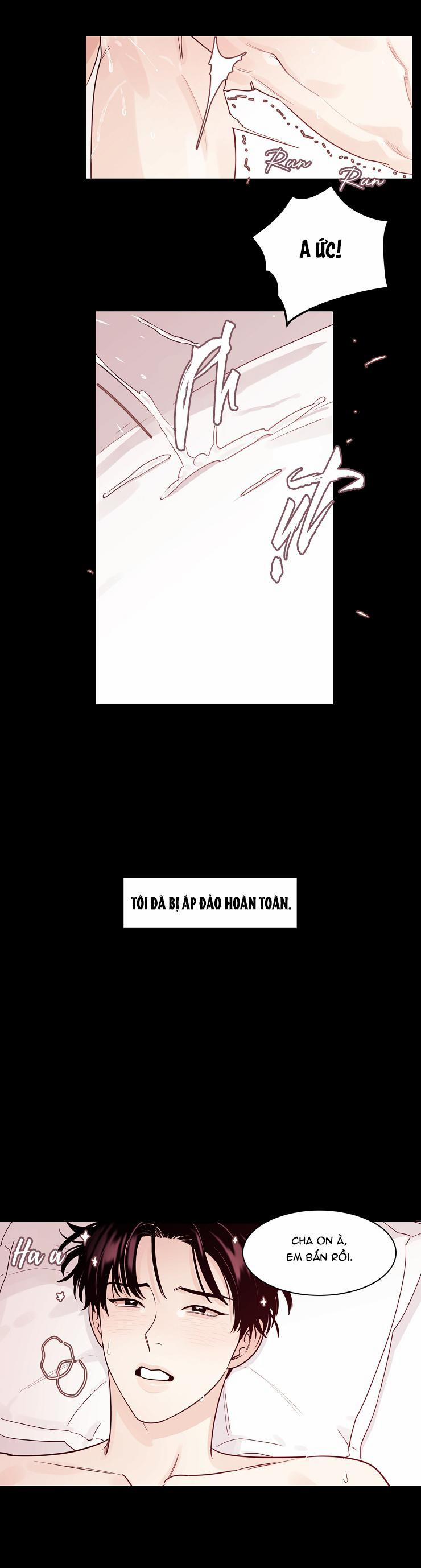 Lĩnh Vực Bóng Tối 2 trang 13