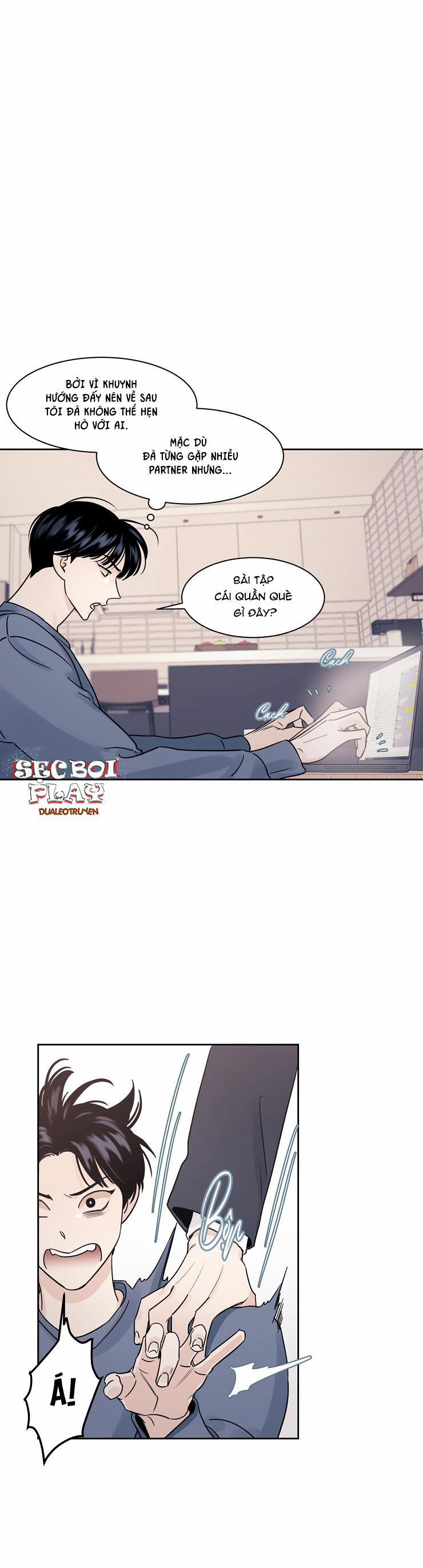 Lĩnh Vực Bóng Tối 2 trang 15