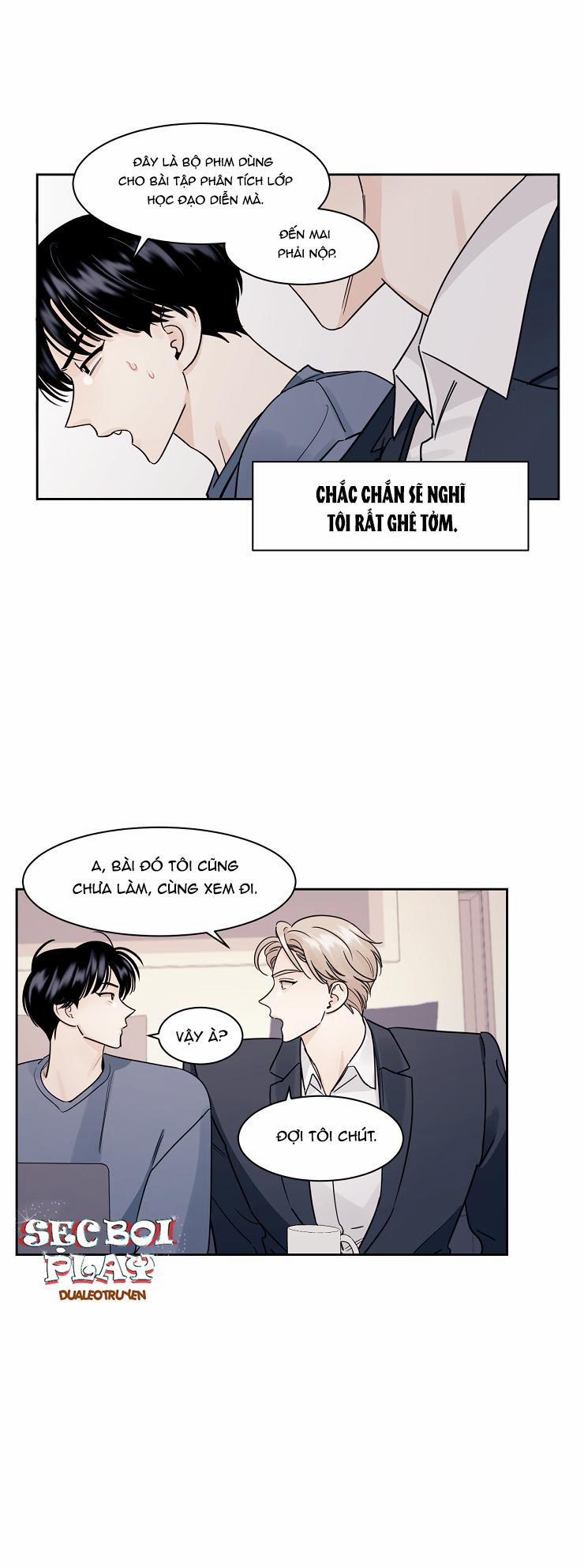 Lĩnh Vực Bóng Tối 2 trang 18